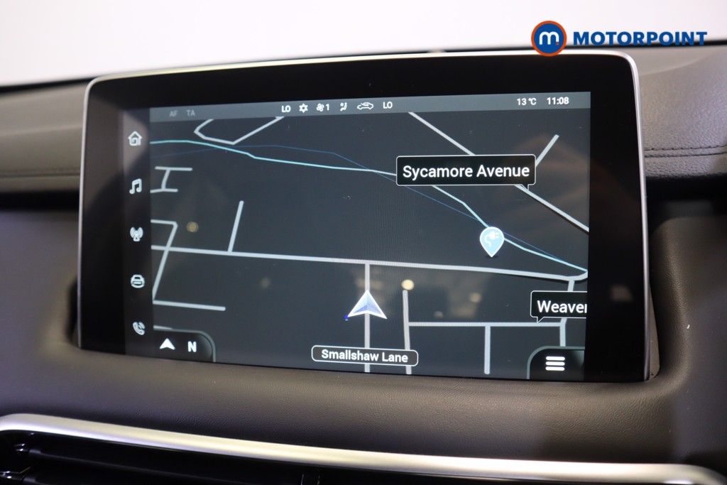 Mg Motor Uk HS Trophy Manual Petrol SUV - Stock Number (1564589) - 2nd supplementary image