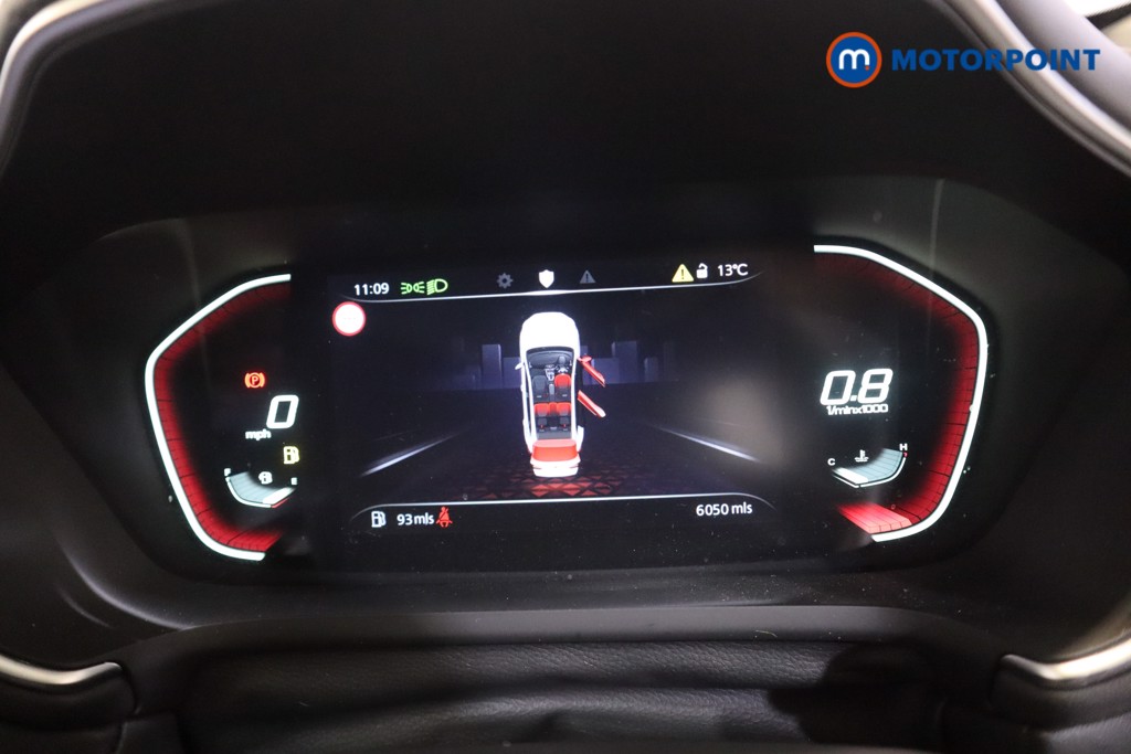 Mg Motor Uk HS Trophy Manual Petrol SUV - Stock Number (1564589) - 4th supplementary image