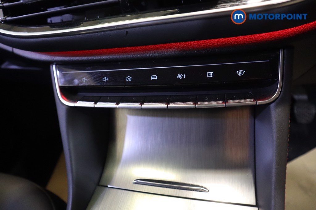 Mg Motor Uk HS Trophy Manual Petrol SUV - Stock Number (1564589) - 5th supplementary image