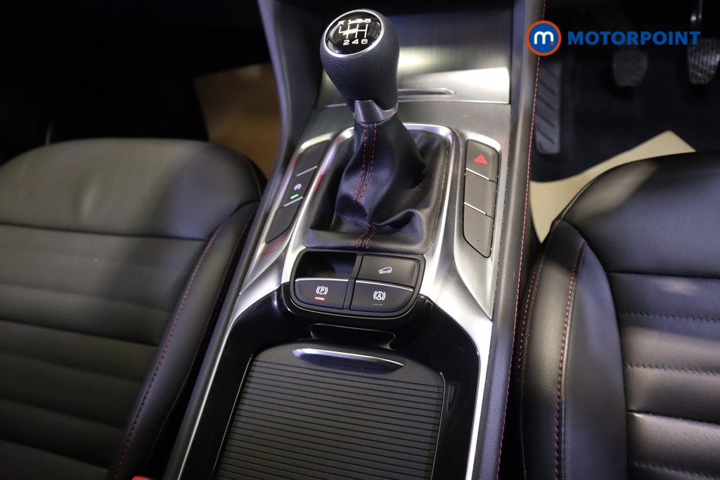 Mg Motor Uk HS Trophy Manual Petrol SUV - Stock Number (1564589) - 6th supplementary image