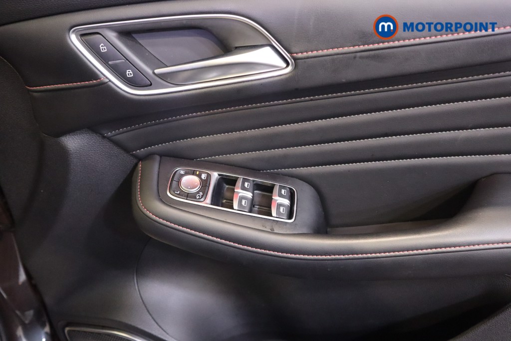 Mg Motor Uk HS Trophy Manual Petrol SUV - Stock Number (1564589) - 7th supplementary image