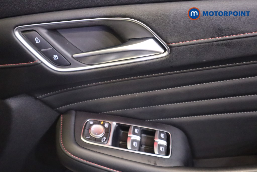 Mg Motor Uk HS Trophy Manual Petrol SUV - Stock Number (1564589) - 8th supplementary image