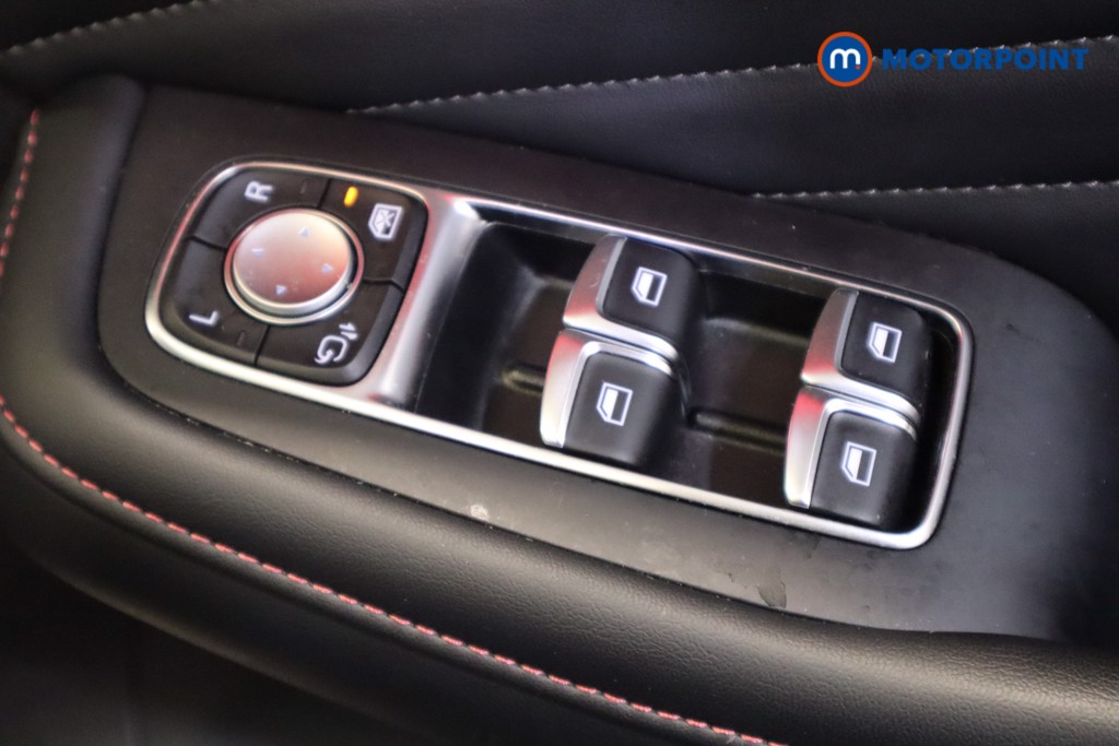 Mg Motor Uk HS Trophy Manual Petrol SUV - Stock Number (1564589) - 9th supplementary image