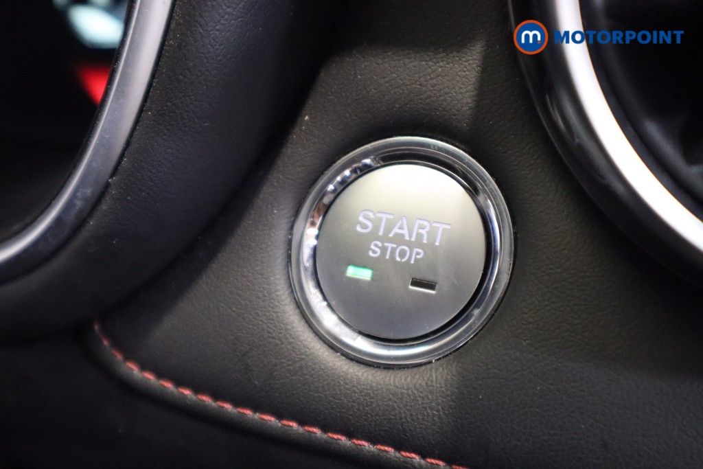 Mg Motor Uk HS Trophy Manual Petrol SUV - Stock Number (1564589) - 10th supplementary image