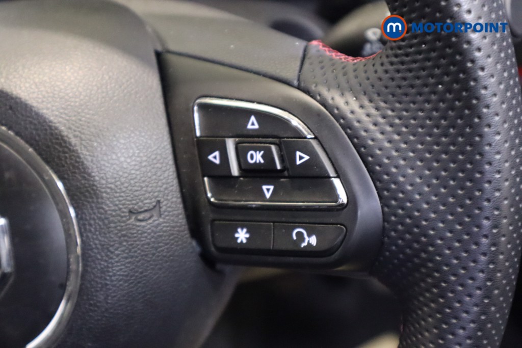 Mg Motor Uk HS Trophy Manual Petrol SUV - Stock Number (1564589) - 11th supplementary image