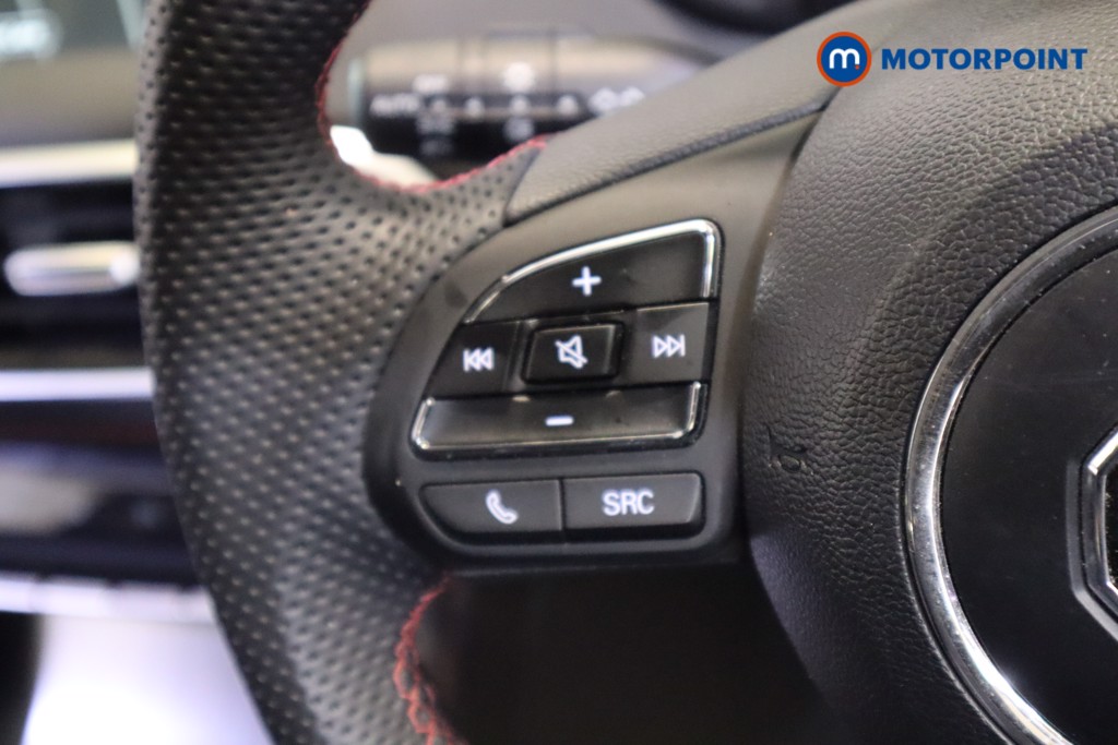 Mg Motor Uk HS Trophy Manual Petrol SUV - Stock Number (1564589) - 12th supplementary image