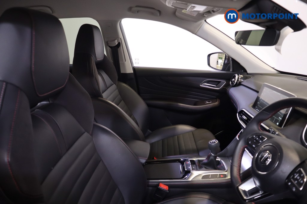 Mg Motor Uk HS Trophy Manual Petrol SUV - Stock Number (1564589) - 14th supplementary image