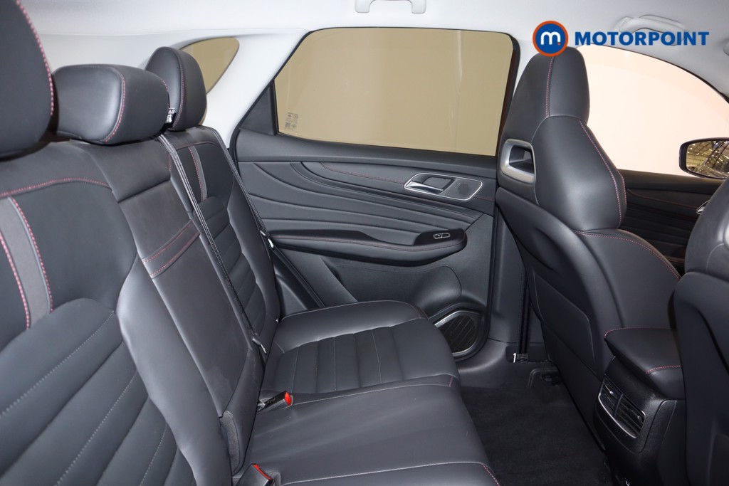 Mg Motor Uk HS Trophy Manual Petrol SUV - Stock Number (1564589) - 15th supplementary image