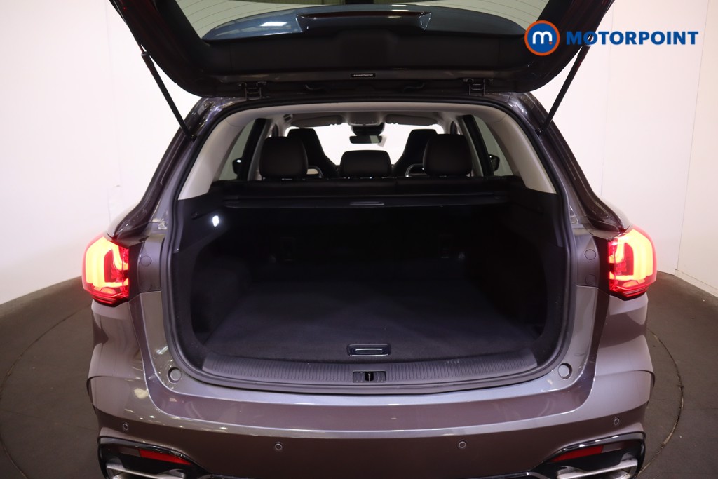 Mg Motor Uk HS Trophy Manual Petrol SUV - Stock Number (1564589) - 16th supplementary image