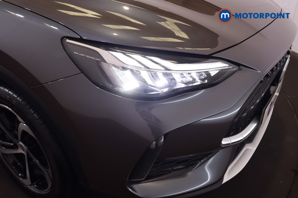 Mg Motor Uk HS Trophy Manual Petrol SUV - Stock Number (1564589) - 21st supplementary image
