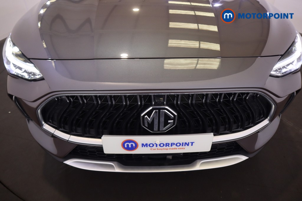 Mg Motor Uk HS Trophy Manual Petrol SUV - Stock Number (1564589) - 22nd supplementary image