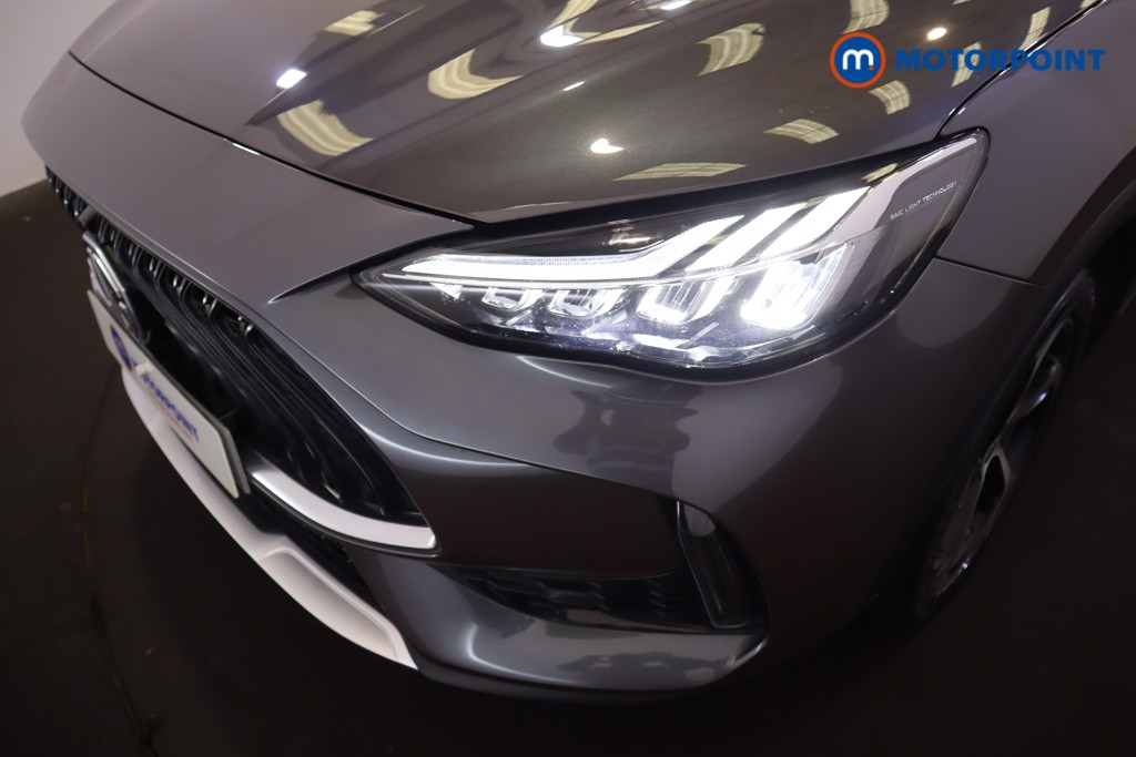 Mg Motor Uk HS Trophy Manual Petrol SUV - Stock Number (1564589) - 23rd supplementary image