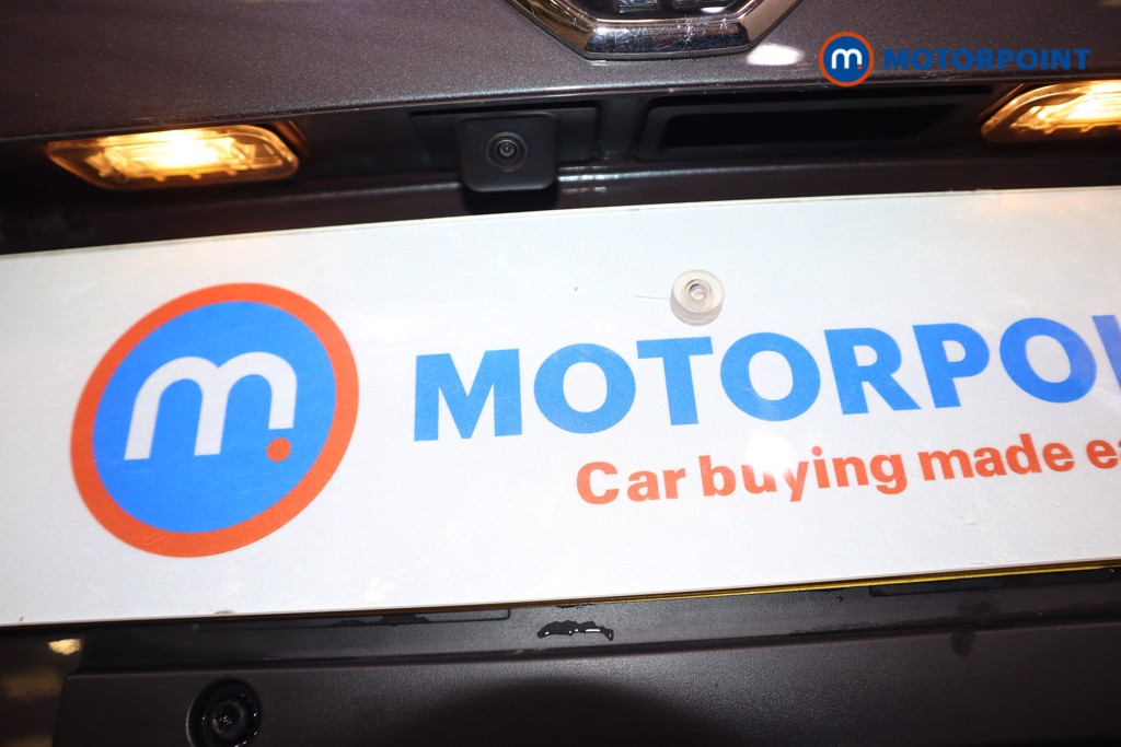Mg Motor Uk HS Trophy Manual Petrol SUV - Stock Number (1564589) - 26th supplementary image