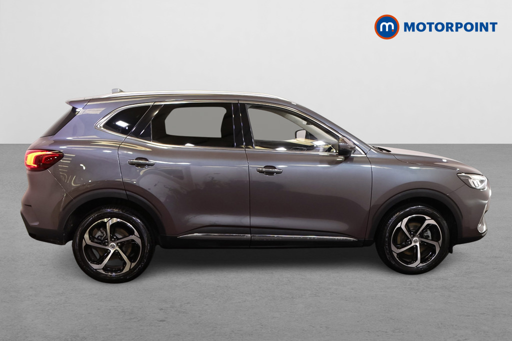 Mg Motor Uk HS Trophy Manual Petrol SUV - Stock Number (1564589) - Drivers side
