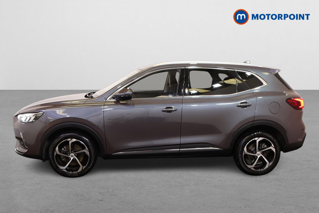 Mg Motor Uk HS Trophy Manual Petrol SUV - Stock Number (1564589) - Passenger side