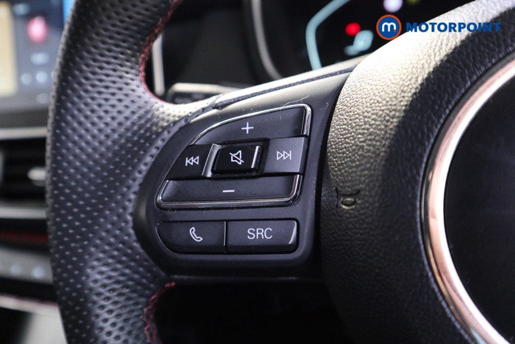 Mg Motor Uk HS Trophy Manual Petrol SUV - Stock Number (1564591) - 4th supplementary image