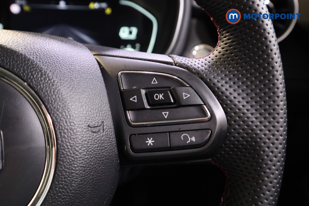 Mg Motor Uk HS Trophy Manual Petrol SUV - Stock Number (1564591) - 5th supplementary image