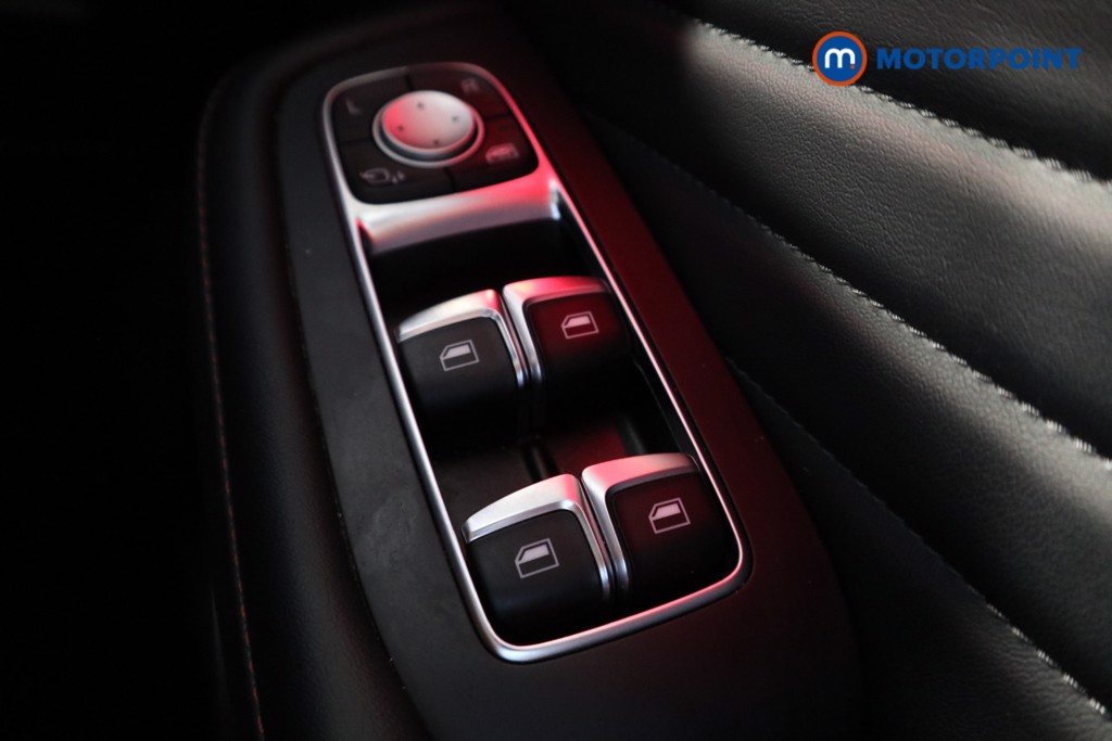 Mg Motor Uk HS Trophy Manual Petrol SUV - Stock Number (1564591) - 6th supplementary image