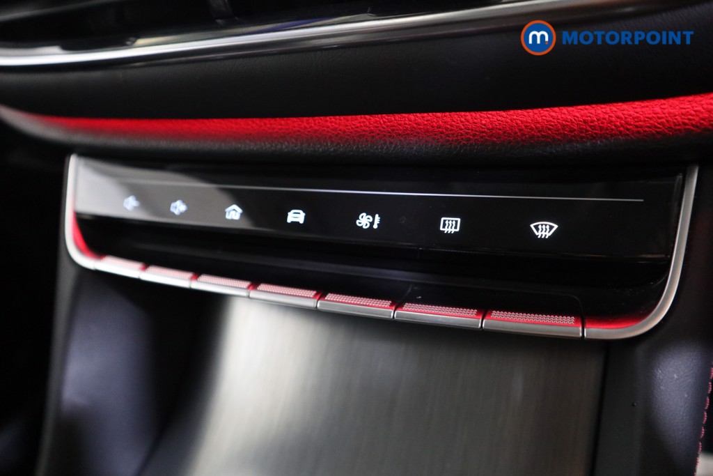 Mg Motor Uk HS Trophy Manual Petrol SUV - Stock Number (1564591) - 8th supplementary image