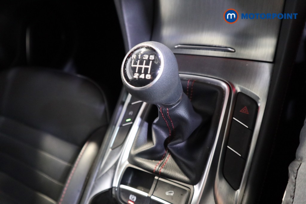 Mg Motor Uk HS Trophy Manual Petrol SUV - Stock Number (1564591) - 9th supplementary image