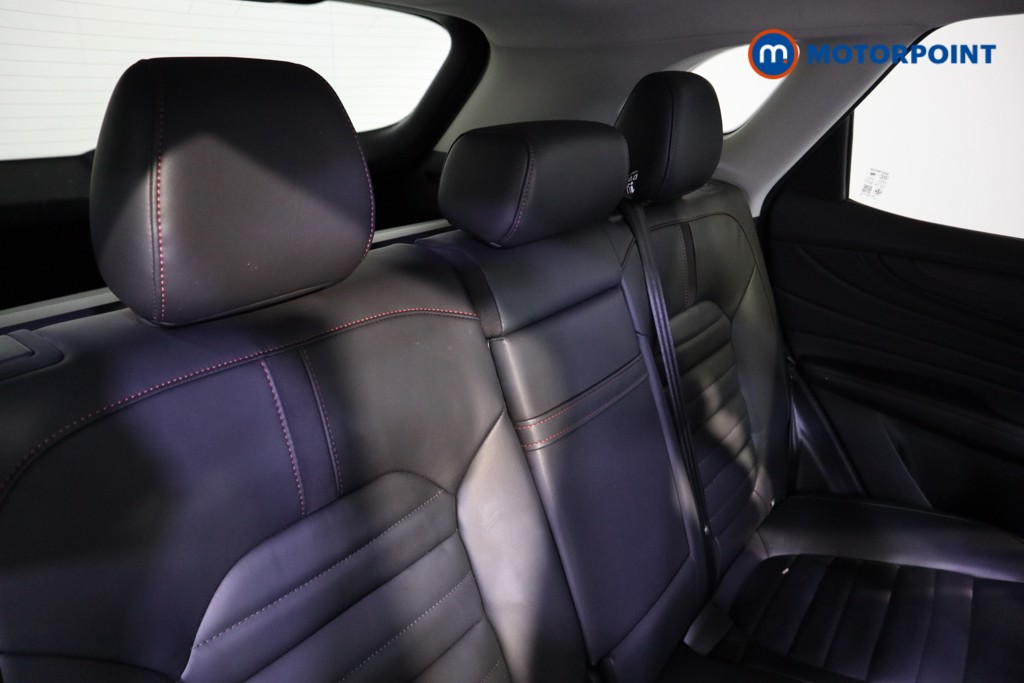 Mg Motor Uk HS Trophy Manual Petrol SUV - Stock Number (1564591) - 11th supplementary image