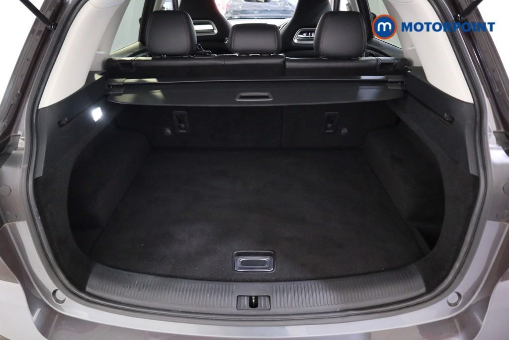 Mg Motor Uk HS Trophy Manual Petrol SUV - Stock Number (1564591) - 12th supplementary image