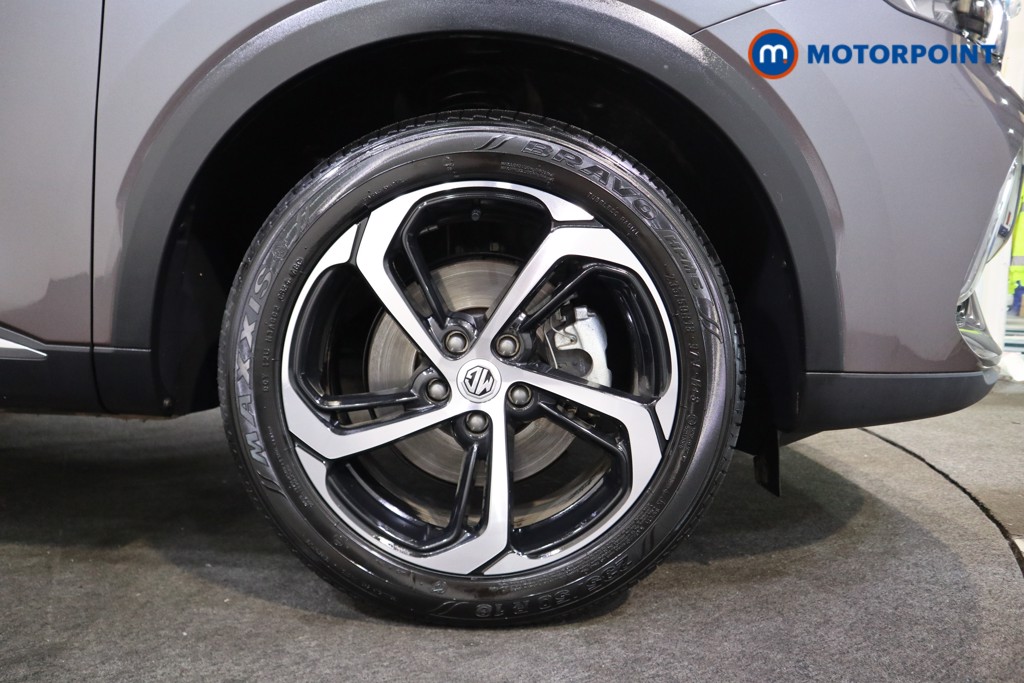 Mg Motor Uk HS Trophy Manual Petrol SUV - Stock Number (1564591) - 14th supplementary image