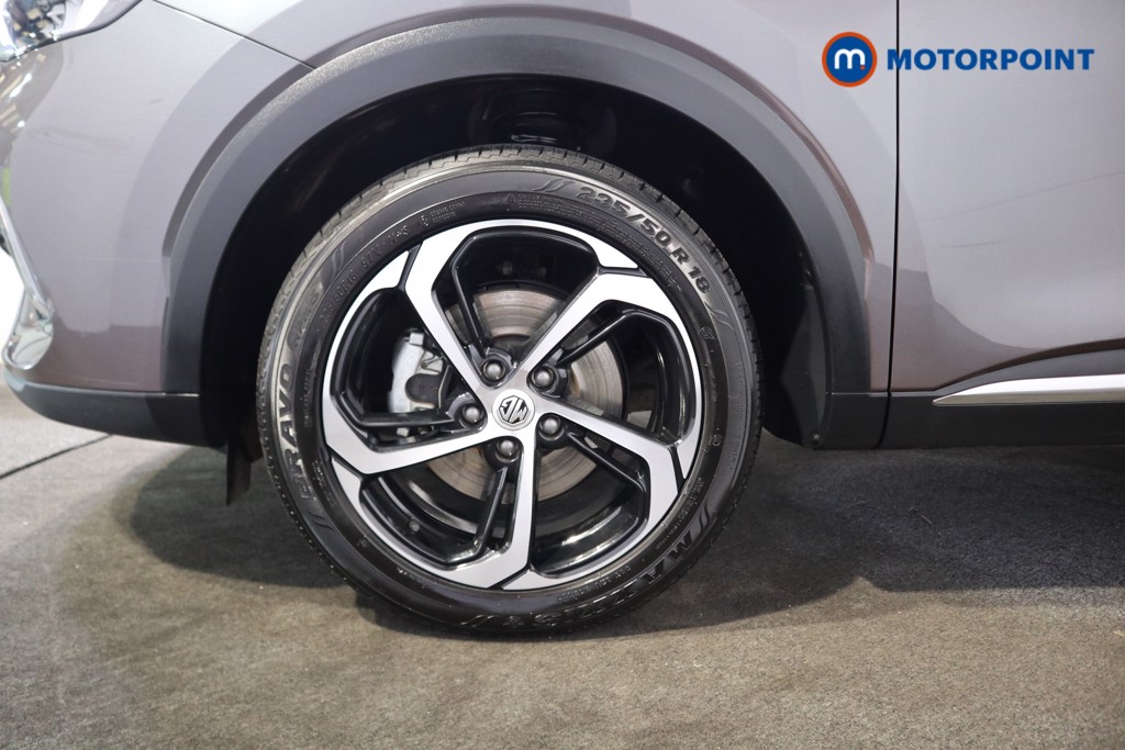 Mg Motor Uk HS Trophy Manual Petrol SUV - Stock Number (1564591) - 15th supplementary image