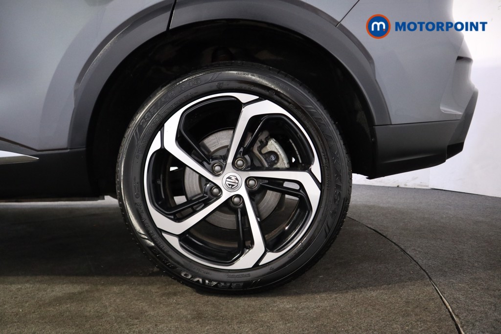 Mg Motor Uk HS Trophy Manual Petrol SUV - Stock Number (1564591) - 16th supplementary image
