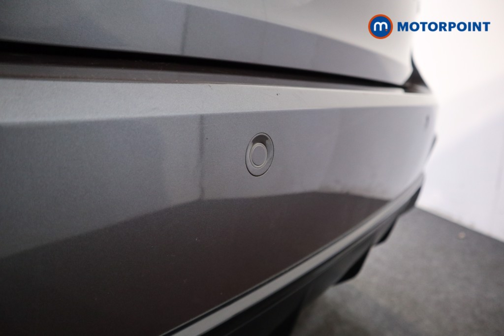 Mg Motor Uk HS Trophy Manual Petrol SUV - Stock Number (1564591) - 17th supplementary image