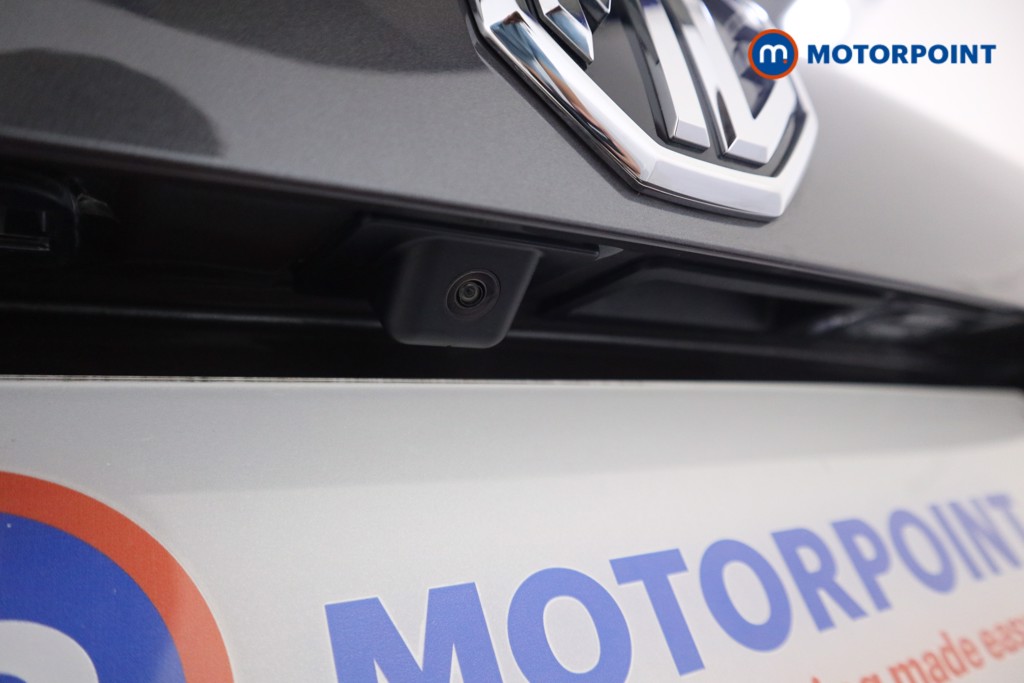 Mg Motor Uk HS Trophy Manual Petrol SUV - Stock Number (1564591) - 18th supplementary image
