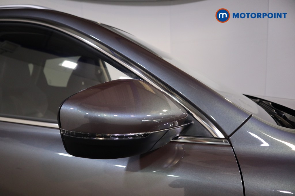 Mg Motor Uk HS Trophy Manual Petrol SUV - Stock Number (1564591) - 19th supplementary image