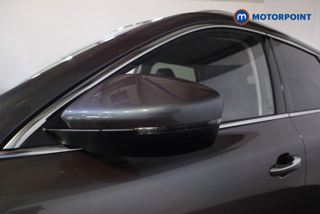 Mg Motor Uk HS Trophy Manual Petrol SUV - Stock Number (1564591) - 20th supplementary image