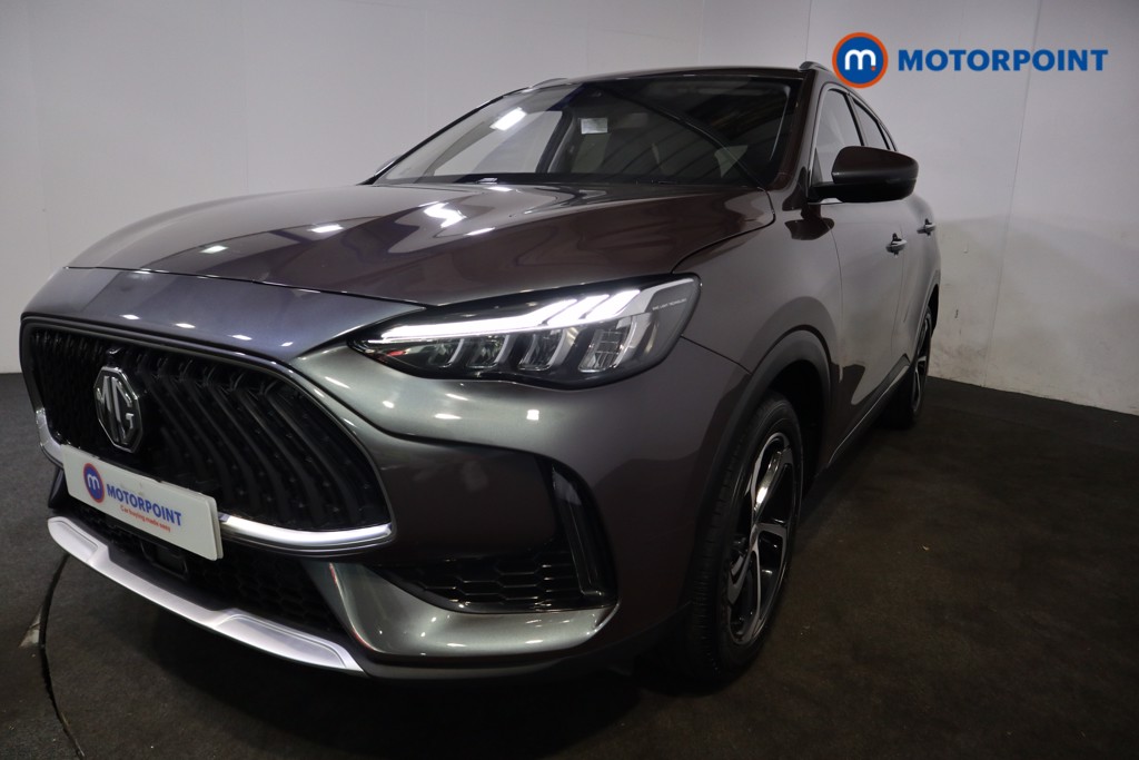 Mg Motor Uk HS Trophy Manual Petrol SUV - Stock Number (1564591) - 21st supplementary image
