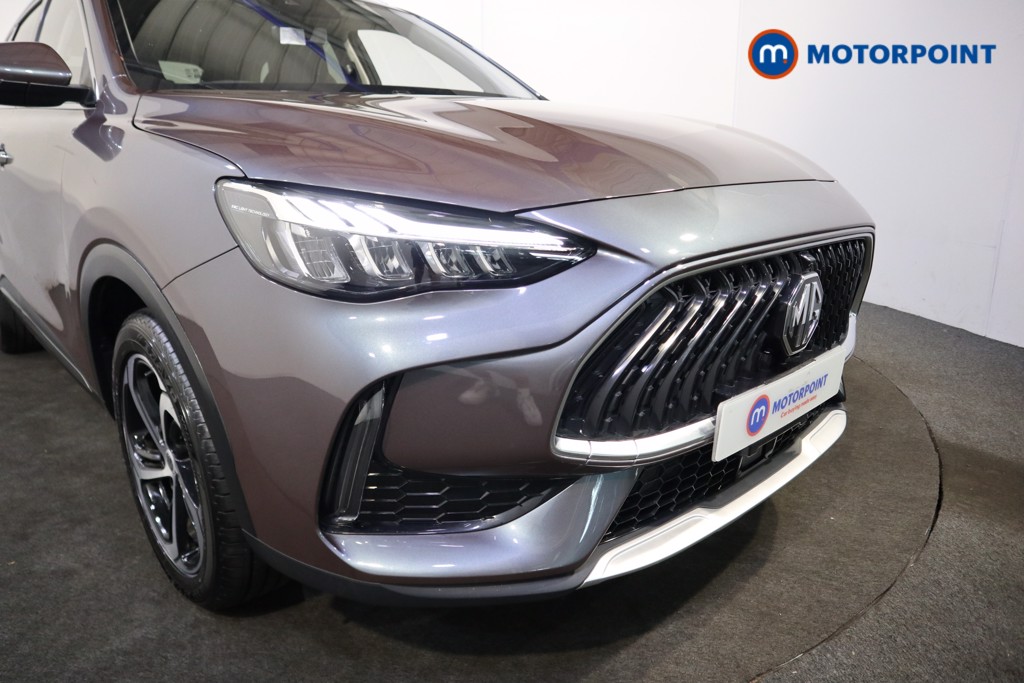 Mg Motor Uk HS Trophy Manual Petrol SUV - Stock Number (1564591) - 22nd supplementary image
