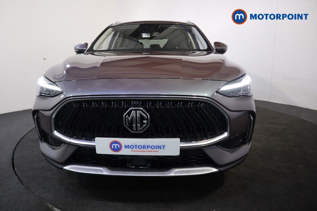 Mg Motor Uk HS Trophy Manual Petrol SUV - Stock Number (1564591) - 23rd supplementary image