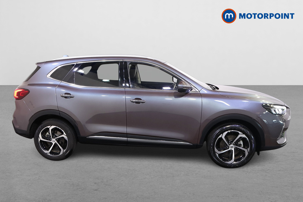Mg Motor Uk HS Trophy Manual Petrol SUV - Stock Number (1564591) - Drivers side