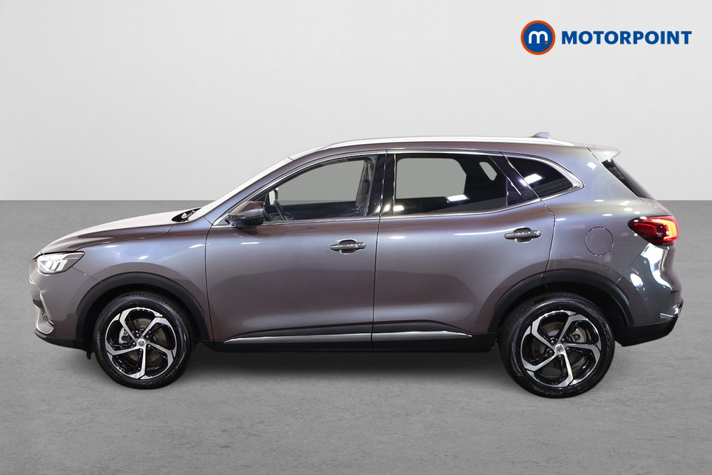 Mg Motor Uk HS Trophy Manual Petrol SUV - Stock Number (1564591) - Passenger side