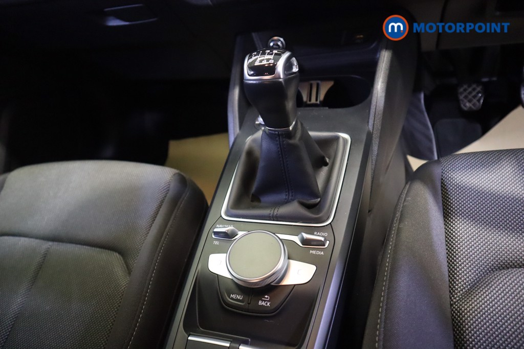 Audi Q2 Sport Manual Petrol SUV - Stock Number (1564613) - 6th supplementary image