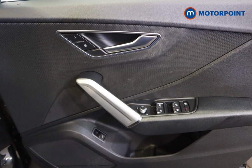 Audi Q2 Sport Manual Petrol SUV - Stock Number (1564613) - 7th supplementary image