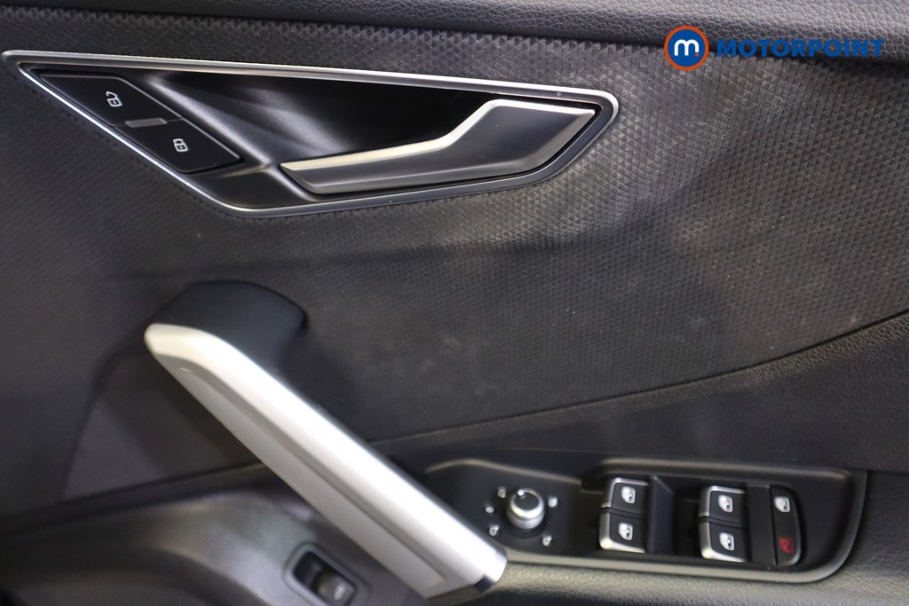 Audi Q2 Sport Manual Petrol SUV - Stock Number (1564613) - 8th supplementary image