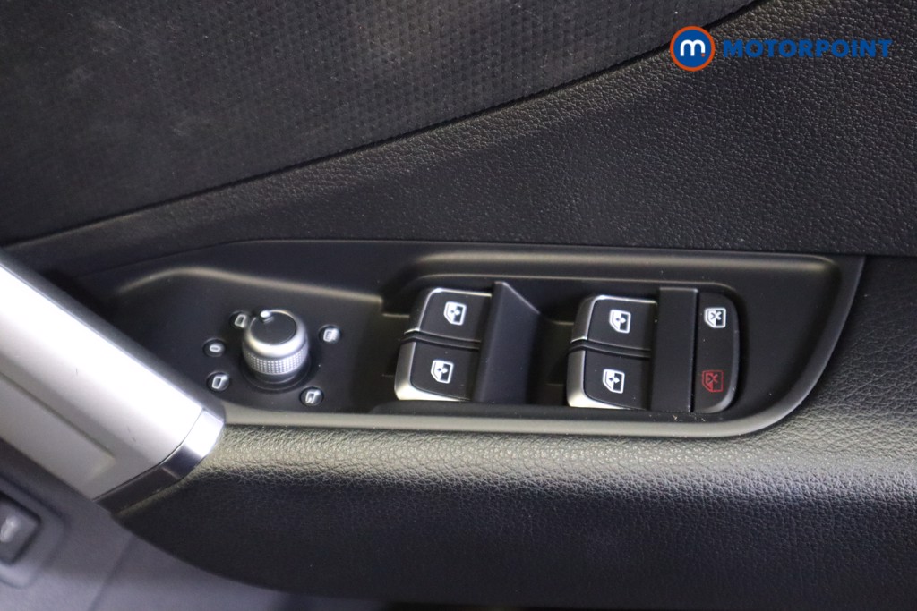 Audi Q2 Sport Manual Petrol SUV - Stock Number (1564613) - 9th supplementary image