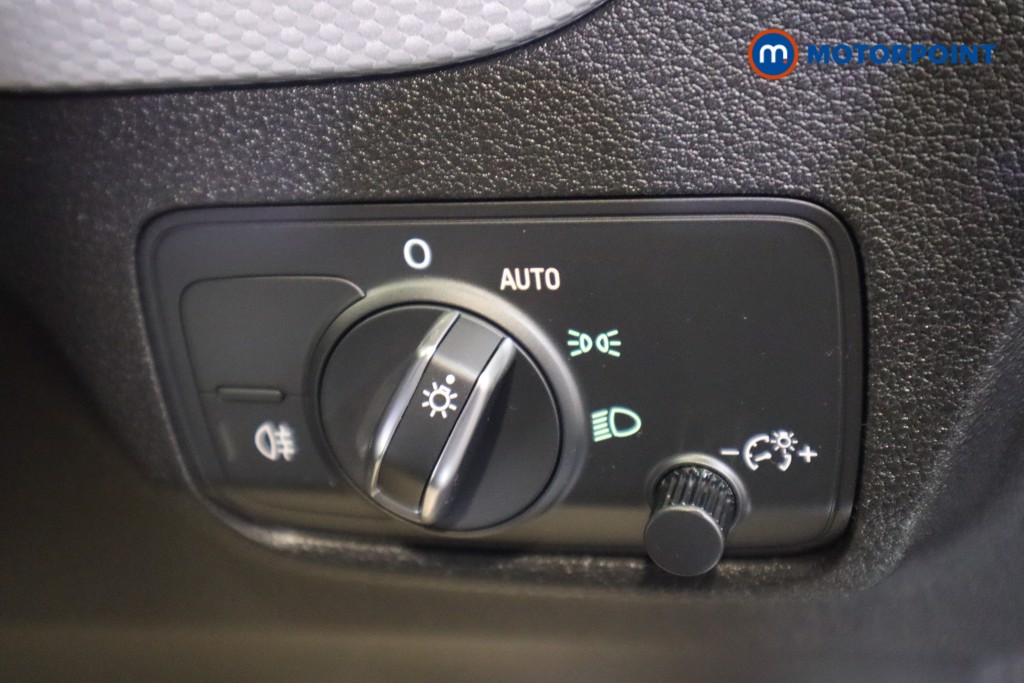 Audi Q2 Sport Manual Petrol SUV - Stock Number (1564613) - 10th supplementary image