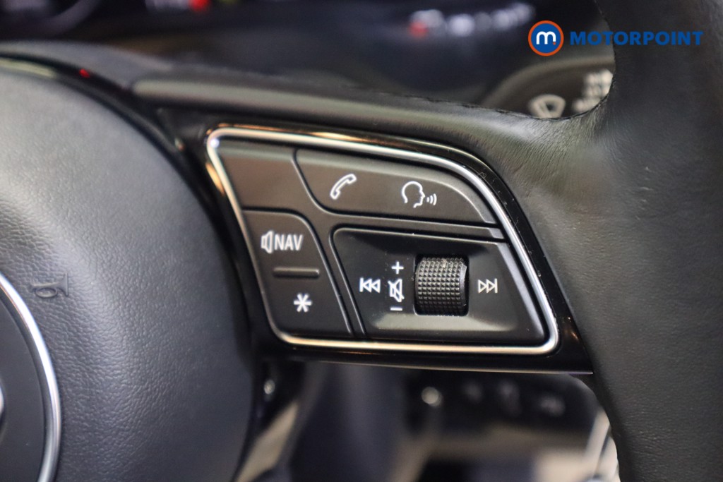 Audi Q2 Sport Manual Petrol SUV - Stock Number (1564613) - 11th supplementary image