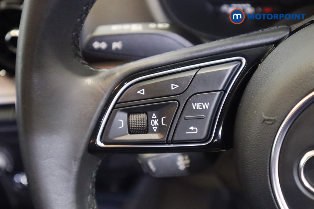 Audi Q2 Sport Manual Petrol SUV - Stock Number (1564613) - 12th supplementary image
