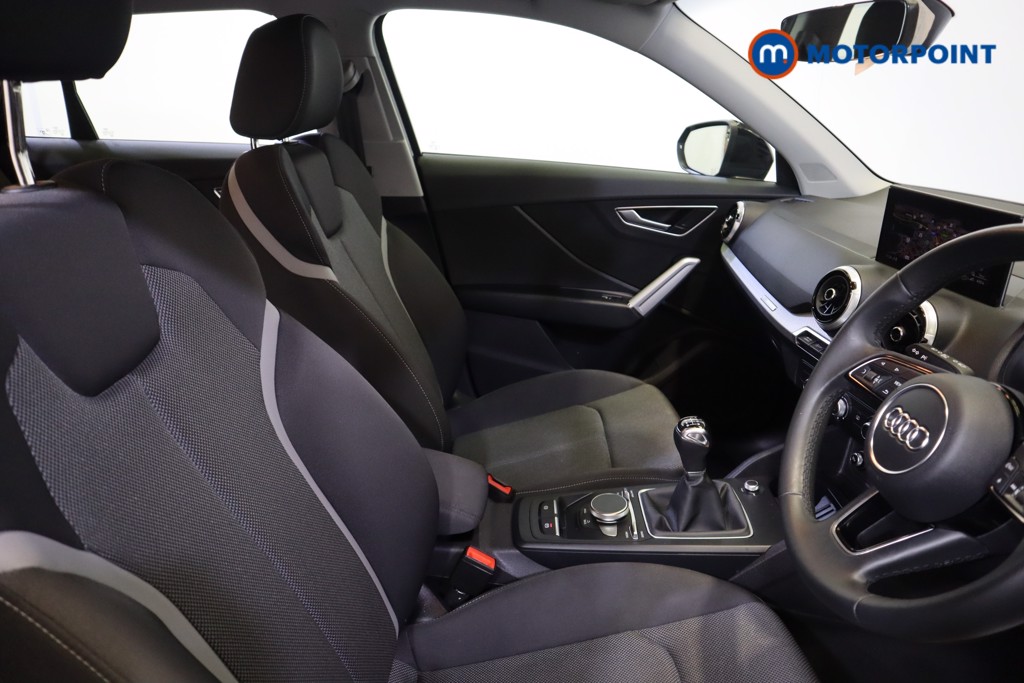 Audi Q2 Sport Manual Petrol SUV - Stock Number (1564613) - 13th supplementary image