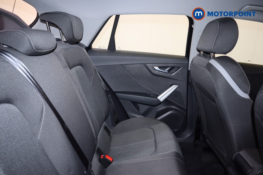 Audi Q2 Sport Manual Petrol SUV - Stock Number (1564613) - 14th supplementary image