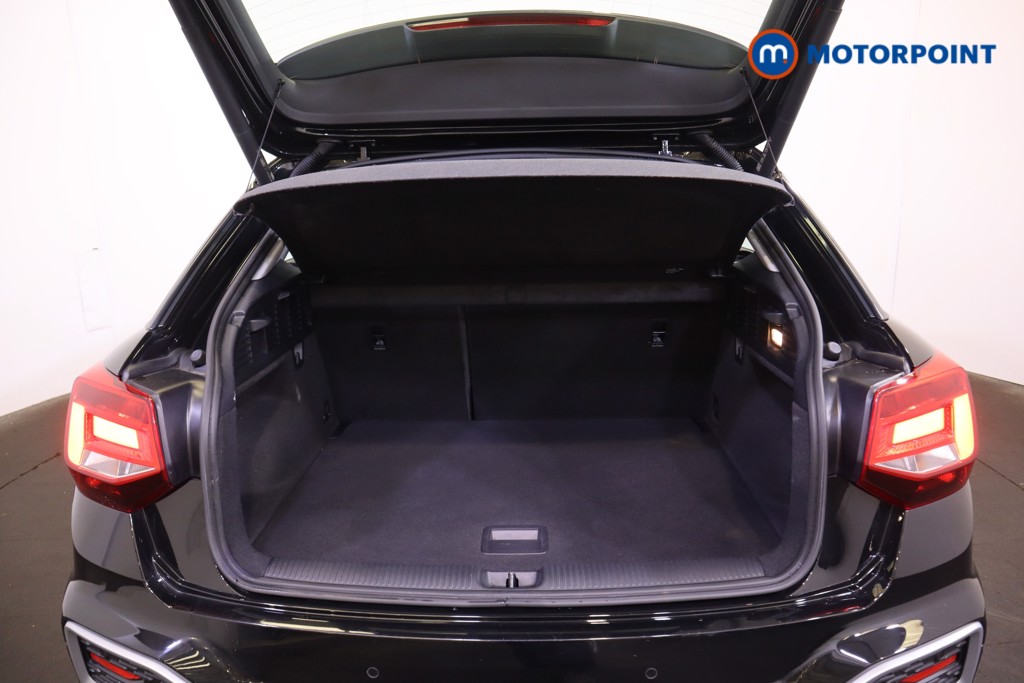 Audi Q2 Sport Manual Petrol SUV - Stock Number (1564613) - 15th supplementary image