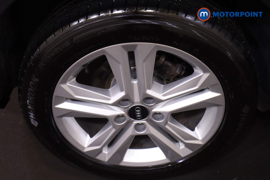 Audi Q2 Sport Manual Petrol SUV - Stock Number (1564613) - 17th supplementary image