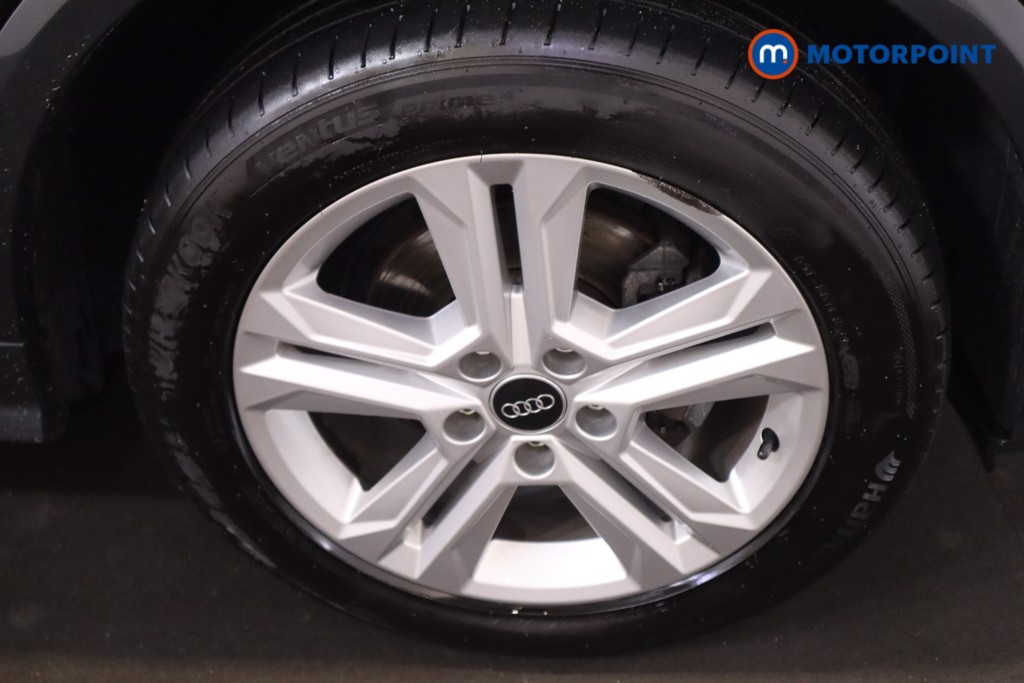 Audi Q2 Sport Manual Petrol SUV - Stock Number (1564613) - 20th supplementary image